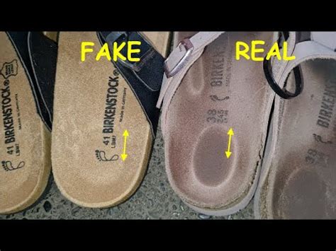 fake birkin vs real|counterfeit birkenstocks.